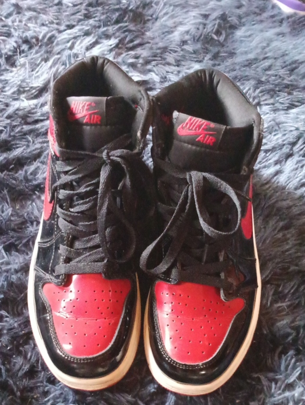 Jordan 1 Retro High OG Shoes